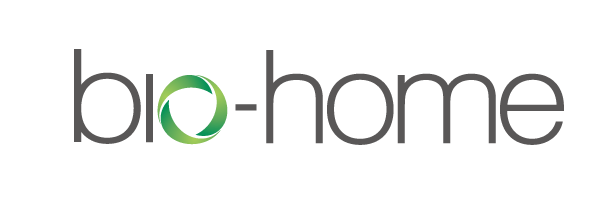 Bio-Home logo