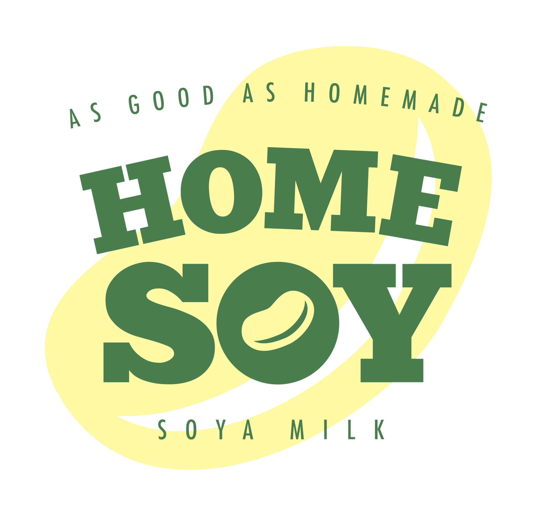 Home Soy logo