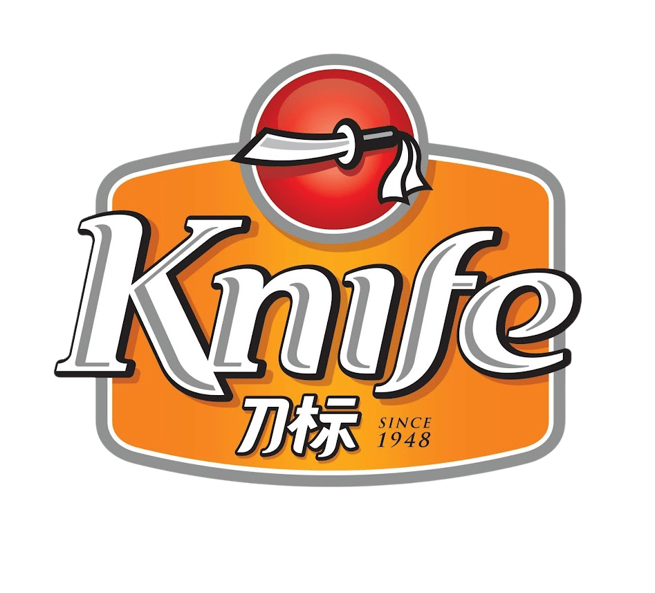 Knife logo