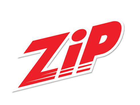 Zip logo